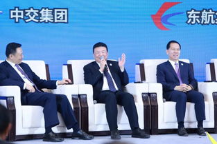 进博会直击 刘起涛受邀参加开幕式及中外企业合作论坛，共话信息技术咨询服务新机遇