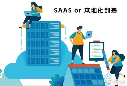 本地部署HR系统的两大核心价值与选型时的信息技术咨询服务参考